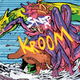 Image for article titled Murder Falcon #4 transforms sorrow into breathtaking musical spectacle